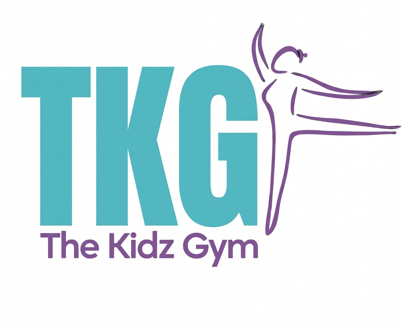 The Kidz Gym